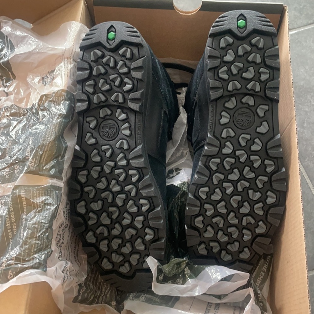 💖BNWB💖Timberland hiked boost - Picture 6 of 7